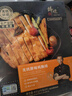 鋒味派無抗原味雞排半成品雞胸肉400g/4片雞扒低脂高蛋白兒童早餐無添加 曬單實拍圖