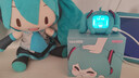 BILIBILI GOODS【正版現(xiàn)貨】初音未來CUBE FACE小電視LCD觸屏真無線藍牙耳機禮盒 初音未來小電視【無特典】 【正版標(biāo)配】 曬單實拍圖