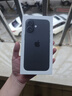 Apple/蘋(píng)果 iPhone 16（A3288）128GB 黑色 支持移動(dòng)聯(lián)通電信5G 雙卡雙待手機(jī) 曬單實(shí)拍圖