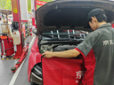 米其林（MICHELIN）汽車輪胎 225/50R17 98W 浩悅五代 Primacy 5 適配雅閣/奔馳C級 曬單實(shí)拍圖