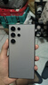 三星 Galaxy S24 Ultra Al智享生活辦公 5G AI手機(jī)  游戲手機(jī) 鈦灰 12G+512G 曬單實(shí)拍圖