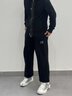 馬克華菲帆布鞋男款夏季透氣板鞋男士2025新款男鞋休閑小白鞋子男 白藍(lán) 39 曬單實(shí)拍圖