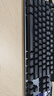 羅技（Logitech）MK855藍牙鍵鼠套裝 游戲辦公鍵盤鼠標(biāo)套裝 無線鍵鼠套裝 便攜黑色（K855鍵盤+M750鼠標(biāo)） 曬單實拍圖