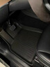 特斯拉ModelY/3專用腳墊煥新版tpe腳墊地墊后備箱墊汽車改裝配件 Model3煥新版 雙層腳墊6件套 曬單實拍圖