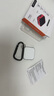 Snowkids蘋果手表iWatch充電器底座Applewatch快充Lightning+type-c雙接口無線磁吸Ultra/S10/9/8/7/6/SE 曬單實拍圖