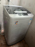 小鴨牌洗衣機全自動8KG 家用出租房大容量 小型波輪宿舍公寓 兒童24小時預(yù)約洗脫一體以舊換新 8.0公斤全自動【強勁動力+全國聯(lián)?！?曬單實拍圖