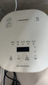 ROBINHOOD洛賓漢低糖電飯煲0涂層純鈦內(nèi)膽電飯鍋家用3L無涂層內(nèi)膽鍋柴火飯米湯分離降減淀粉糖蒸飯煲2-4-6人 【0涂層】鈦膽低糖電飯煲 3L 曬單實拍圖