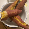 綠相憶陜西臨潼板栗紅薯 現(xiàn)挖板栗味新鮮香薯地瓜輔食生鮮紅薯 凈重5斤中大果【老顧客推薦】 曬單實(shí)拍圖
