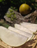 京覓江蘇無(wú)錫翠冠梨 凈重5.6斤 單果350g+ 8個(gè) 生鮮水果 源頭直發(fā)包郵 曬單實(shí)拍圖