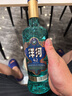洋河 高線光瓶酒 藍洋河 42度 500ml 單瓶裝 綿柔濃香型白酒  曬單實拍圖