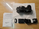 索尼（SONY）ILCE-6700/a6700/智能AI芯片APS-C微單相機(jī)Vlog視頻拍攝 A6700單機(jī)【888】 官方標(biāo)配 曬單實(shí)拍圖