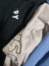 史努比男童褲子防蚊褲夏季中大童薄款純棉兒童休閑褲潮牌卡通帥氣童裝 牛仔藍(lán) 顏色努比X+灰 黃帽努比X 140 曬單實(shí)拍圖