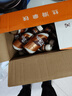 雀巢（Nestle）【虞書欣同款】即飲咖啡絲滑拿鐵生椰拿鐵桂花龍井咖啡飲料 268ml 絲滑拿鐵 268ml*12瓶 曬單實拍圖