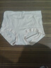 FitonTon3條高腰內(nèi)褲女純棉抗菌夏季薄款女士?jī)?nèi)褲大碼胖mm收腹三角褲 曬單實(shí)拍圖