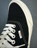 VANS范斯男鞋女鞋Authentic VR低幫經(jīng)典帆布鞋休閑鞋 36.5 曬單實拍圖