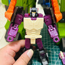 變形金剛（TRANSFORMERS）兒童男孩玩具車模型手辦泰坦級ER-10薩克巨人E7672  獨家首發(fā) 曬單實拍圖