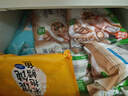 光合力量 【100g*20袋】雞胸肉即食低脂高蛋白代餐開袋速食健身餐輕食品 曬單實拍圖