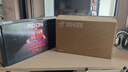 華碩ROG XG27UCG絕神27英寸顯示器4K電競顯示器4K 160Hz雙模切換1K 320Hz HDR400 G-sync兼容 HDMI2.1 曬單實拍圖