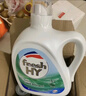 威露士清可新洗衣液松木香12斤全瓶組合裝（3L+1L*3）除菌除螨持久留香 曬單實拍圖