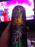 珠江啤酒（PEARL RIVER）9度 純生啤酒 500ml*12聽 整箱裝 曬單實(shí)拍圖