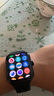 vivo WATCH GT 藍牙版 夏夜黑軟膠智能手表 藍河操作系統(tǒng)AI體驗超長續(xù)航 健康監(jiān)測情人節(jié)禮物送男生 曬單實拍圖