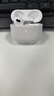 華強北藍牙耳機【官營正品丨降噪Air8】華強北藍牙耳機無線適配蘋果2025新款半入耳式國家補貼iphone16pro/15pods 【百萬熱銷丨降噪全功能Air8代】 靈動島彈窗+空間音頻+三真電量 曬單實拍圖