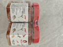 辣小董香辣剁椒蝦米醬280g*2瓶小蝦米湖南特產(chǎn)蝦仁即食蝦仔拌飯面下飯菜 曬單實(shí)拍圖