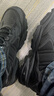 斯凱奇（Skechers）男鞋夏季厚底老爹鞋透氣軟底舒適休閑鞋運(yùn)動(dòng)鞋237145 曬單實(shí)拍圖