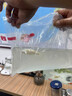 臺(tái)灣純種普身蝴蝶鯉觀賞魚(yú)冷水魚(yú)大鰭大尾冷水魚(yú)好養(yǎng)耐活包郵包活 貴妃黑白黃紅5-8公分各1條 曬單實(shí)拍圖