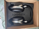 HIFIMAN（海菲曼）DEVA Pro無線藍牙耳機 頭戴式平板振膜游戲電腦手機hifi發(fā)燒音樂耳機  曬單實拍圖