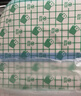 港諾 醫(yī)用傷口防水貼20*20cm*10片術(shù)后洗澡腹透敷貼透明膠布pu防水貼 曬單實(shí)拍圖