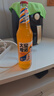 大窯汽水橙諾橙味果汁汽水碳酸飲料整箱裝520mL*12瓶橙諾 曬單實(shí)拍圖