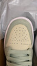 Jordan七夕禮物 休閑鞋男女AJ1  JORDAN 1 運(yùn)動鞋HF4078-100綠37.5 曬單實(shí)拍圖