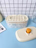四萬公里冰球模具 食品級冰塊神器制冰球形制冰器威士忌家用 5cm 6個(gè)裝 曬單實(shí)拍圖