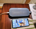 博士Bosee SoundLink Flex 藍(lán)牙音響-黑色 戶外防水便攜式露營音箱 SoundLink Flex 灰白 【官網(wǎng)標(biāo)配】外貿(mào) 曬單實(shí)拍圖