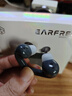 弱水時(shí)砂【周傳雄推薦】earfree i5無線藍(lán)牙耳機(jī)主動(dòng)降噪入耳式HiFi音質(zhì)超長續(xù)航游戲運(yùn)動(dòng)耳機(jī)送男女友 武士灰|HiFi音質(zhì)+強(qiáng)降噪+不壓耳 曬單實(shí)拍圖