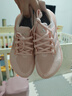 阿迪達斯 （adidas）女 跑步系列 ULTRABOOST 5 W 跑步鞋 ID8845 粉色  38 曬單實拍圖