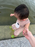 愛他美（Aptamil）卓傲幼兒配方奶粉3段（12—36月齡） 800g*1罐  愛他美卓傲 曬單實(shí)拍圖