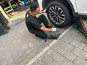 瑪吉斯（MAXXIS）輪胎/電動車新能源輪胎 235/55R19 105V VS5 AION V 曬單實拍圖