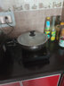 美的（Midea） 電磁爐大功率家用 防水面板2200W大功率 炒菜火鍋不粘炒鍋一體小型電磁灶 【高性?xún)r(jià)比】店長(zhǎng)推薦MC-E22B12 電磁爐 曬單實(shí)拍圖