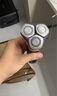 飛利浦（PHILIPS）【周杰倫推薦】電動剃須刀旋風PRO刮胡刀 風馳切剃6D浮動刀頭 生日禮物送男友送老公 國家補貼 曬單實拍圖