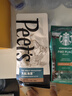 星巴克（Starbucks）派克市場咖啡豆200g 中烘100%阿拉比卡豆京東自營手沖黑咖啡 曬單實(shí)拍圖