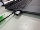 畢亞茲 TYPE-C轉(zhuǎn)Displayport轉(zhuǎn)接線8K/1.4版 165HZ thunderbolt雷電3/4轉(zhuǎn)DP轉(zhuǎn)換線 TYPE-C轉(zhuǎn)DP線 1.5米 曬單實拍圖