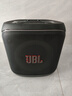 JBL PartyBox Encore2音樂(lè)戰(zhàn)將歡唱版2藍(lán)牙音箱 國(guó)家補(bǔ)貼 戶外家庭KTV麥克風(fēng)一體唱K歌廣場(chǎng)舞低音音響 曬單實(shí)拍圖