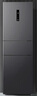 美的（Midea）283三門三開(kāi)門大容量家用小型電冰箱一級(jí)能效節(jié)能風(fēng)冷無(wú)霜雙凈味租房多門MR-283WTPZE【國(guó)家補(bǔ)貼】 曬單實(shí)拍圖