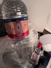 瀘州紅高粱 瀘州老窖出品濃香型白酒 100%純糧食酒 散裝白酒 桶裝酒泡酒自飲 52度 5L 1桶 曬單實(shí)拍圖