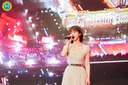 強生美瞳日拋彩色近視隱形眼鏡安視優(yōu)30片define進(jìn)口cos妍妍棕色400度 曬單實拍圖