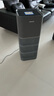 霍尼韋爾（Honeywell）空氣凈化器除花粉甲醛細(xì)菌流感病毒衛(wèi)健委備案消毒機(jī)hmax空間艙全屋速凈家電國家補(bǔ)貼KJ1000F-P22B 曬單實(shí)拍圖