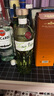 添加利TANQUERAY 原裝進(jìn)口洋酒自飲金酒 基酒調(diào)酒 杜松子酒 琴酒 添加利10號(hào)金酒750ml 曬單實(shí)拍圖