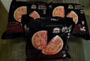 鋒味派安格斯牛肉餡餅1袋 360g/4片酥皮黃油兒童早餐速食冷凍手抓餅 曬單實(shí)拍圖